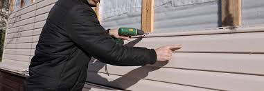 Best Siding for New Construction  in Mcchord Af, WA